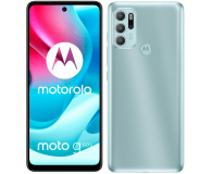 Motorola Moto G60S 6/128GB Iced Mint 120Hz - 679869 - zdjęcie 1